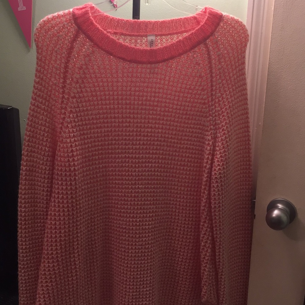 Aeropostale sweater